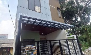 Rumah dijual di Palem Puri Sekitar Bintaro Sektor 9 Dekat Stasiun Bebas Banjir