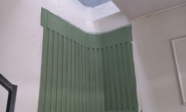 Rumah dijual di Palem Puri Sekitar Bintaro Sektor 9 Dekat Stasiun Bebas Banjir
