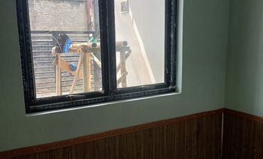 Rumah dijual di Palem Puri Sekitar Bintaro Sektor 9 Dekat Stasiun Bebas Banjir