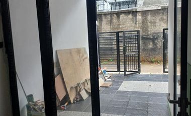 Rumah dijual di Palem Puri Sekitar Bintaro Sektor 9 Dekat Stasiun Bebas Banjir