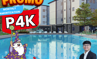 Earn P40-70K Income near Enchanted Kingdom P4,300/monthly!!