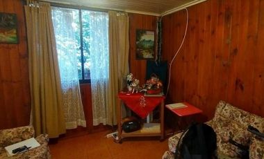 VENTA UNA CASA Y UN DEPTO. CON VISTA AL MAR EN CONCON 199.000.000