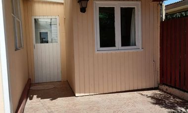 VENTA UNA CASA Y UN DEPTO. CON VISTA AL MAR EN CONCON 199.000.000