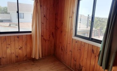 VENTA UNA CASA Y UN DEPTO. CON VISTA AL MAR EN CONCON 199.000.000