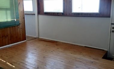 VENTA UNA CASA Y UN DEPTO. CON VISTA AL MAR EN CONCON 199.000.000