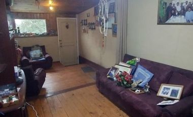 VENTA UNA CASA Y UN DEPTO. CON VISTA AL MAR EN CONCON 199.000.000
