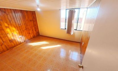 VENTA UNA CASA Y UN DEPTO. CON VISTA AL MAR EN CONCON 199.000.000