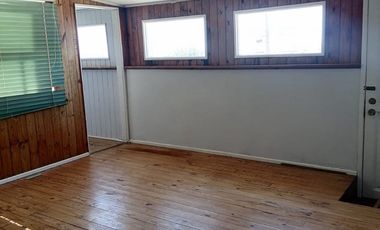 VENTA UNA CASA Y UN DEPTO. CON VISTA AL MAR EN CONCON 199.000.000