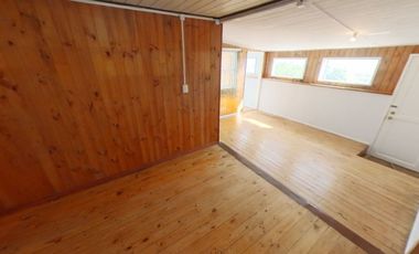 VENTA UNA CASA Y UN DEPTO. CON VISTA AL MAR EN CONCON 199.000.000