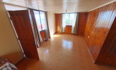 VENTA UNA CASA Y UN DEPTO. CON VISTA AL MAR EN CONCON 199.000.000
