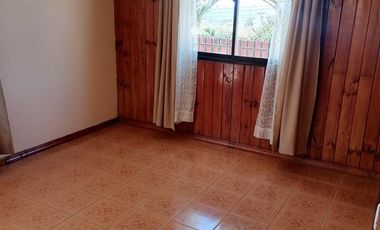VENTA UNA CASA Y UN DEPTO. CON VISTA AL MAR EN CONCON 199.000.000