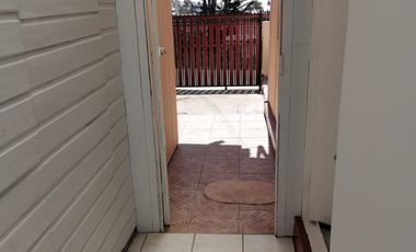 VENTA UNA CASA Y UN DEPTO. CON VISTA AL MAR EN CONCON 199.000.000