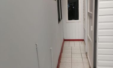 VENTA UNA CASA Y UN DEPTO. CON VISTA AL MAR EN CONCON 199.000.000