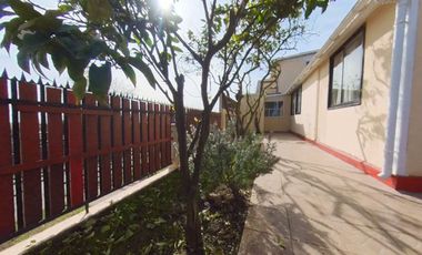 VENTA UNA CASA Y UN DEPTO. CON VISTA AL MAR EN CONCON 199.000.000