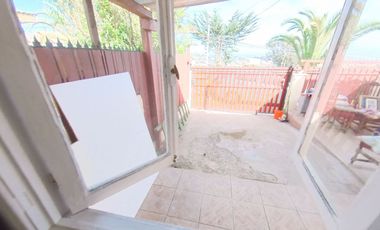 VENTA UNA CASA Y UN DEPTO. CON VISTA AL MAR EN CONCON 199.000.000