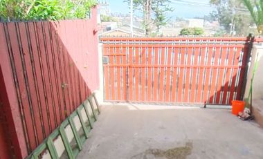 VENTA UNA CASA Y UN DEPTO. CON VISTA AL MAR EN CONCON 199.000.000