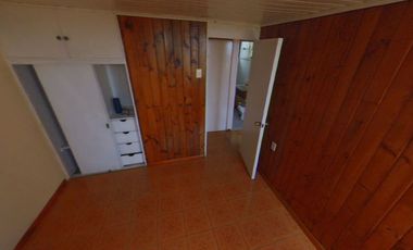 VENTA UNA CASA Y UN DEPTO. CON VISTA AL MAR EN CONCON 199.000.000
