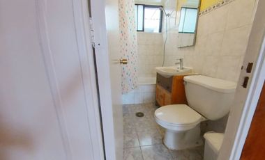 VENTA UNA CASA Y UN DEPTO. CON VISTA AL MAR EN CONCON 199.000.000