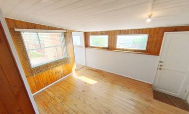VENTA UNA CASA Y UN DEPTO. CON VISTA AL MAR EN CONCON 199.000.000