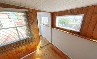 VENTA UNA CASA Y UN DEPTO. CON VISTA AL MAR EN CONCON 199.000.000