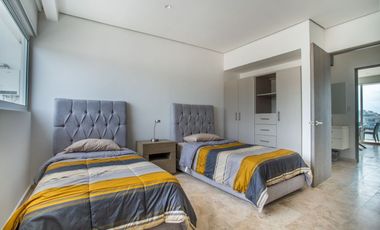 DEPARTAMENTO EN VENTA, ARMANDO´S LE CLUB - ACAPULCO, GRO.