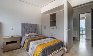 DEPARTAMENTO EN VENTA, ARMANDO´S LE CLUB - ACAPULCO, GRO.