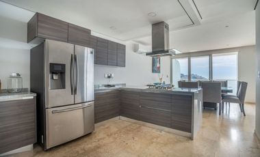DEPARTAMENTO EN VENTA, ARMANDO´S LE CLUB - ACAPULCO, GRO.