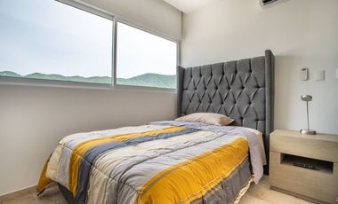 DEPARTAMENTO EN VENTA, ARMANDO´S LE CLUB - ACAPULCO, GRO.