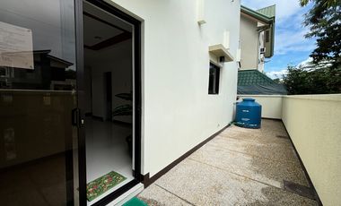 Single Attached House for Sale in Grand Parkplace Village, Imus, Cavite
