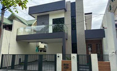 Single Attached House for Sale in Grand Parkplace Village, Imus, Cavite