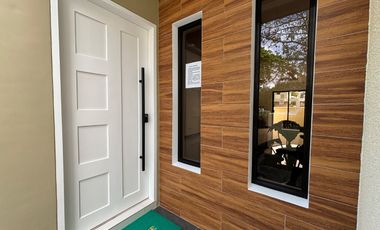 Single Attached House for Sale in Grand Parkplace Village, Imus, Cavite