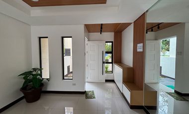 Single Attached House for Sale in Grand Parkplace Village, Imus, Cavite