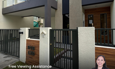 Single Attached House for Sale in Grand Parkplace Village, Imus, Cavite