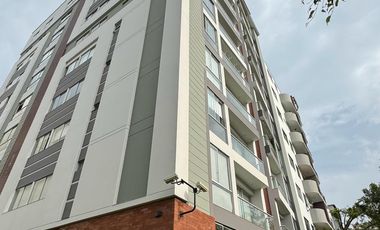 RESIDENCIAL LIV DURAND DEPARTAMENTOS DE 3 DORMITORIOS CON VISTA A PARQUE - ENTREGA INMEDIATA-BARRIO MEDICO