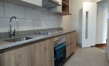 RESIDENCIAL LIV DURAND DEPARTAMENTOS DE 3 DORMITORIOS CON VISTA A PARQUE - ENTREGA INMEDIATA-BARRIO MEDICO