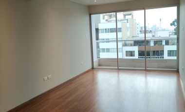 RESIDENCIAL LIV DURAND DEPARTAMENTOS DE 3 DORMITORIOS CON VISTA A PARQUE - ENTREGA INMEDIATA-BARRIO MEDICO