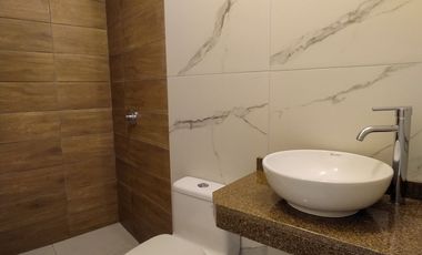 RESIDENCIAL LIV DURAND DEPARTAMENTOS DE 3 DORMITORIOS CON VISTA A PARQUE - ENTREGA INMEDIATA-BARRIO MEDICO