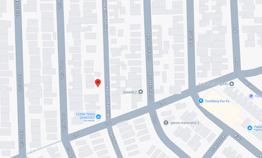 CASA DE RECUPERACIÓN BANCARIA EN CALLE INTEGRACION FAMILIAR, COL. INTEGRACIÓN FAMILIAR, REYNOSA, TAMAULIPAS. ¡NO SE ACEPTAN CRÉDITOS!