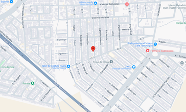 CASA DE RECUPERACIÓN BANCARIA EN CALLE INTEGRACION FAMILIAR, COL. INTEGRACIÓN FAMILIAR, REYNOSA, TAMAULIPAS. ¡NO SE ACEPTAN CRÉDITOS!