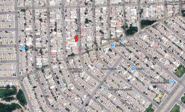 CASA DE RECUPERACIÓN BANCARIA EN CALLE INTEGRACION FAMILIAR, COL. INTEGRACIÓN FAMILIAR, REYNOSA, TAMAULIPAS. ¡NO SE ACEPTAN CRÉDITOS!