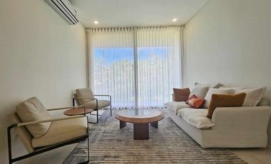 Brand New House Semi Furnished with Pool and Garden Ayala Alabang Muntinlupa For Sale/ For Rent