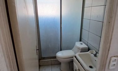 ARRIENDO DEPTO. 2D 1B CON EST.COMUN CERCA ESTACIÓN LAS AMÉRICAS, VILLA ALEMANA