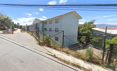 ARRIENDO DEPTO. 2D 1B CON EST.COMUN CERCA ESTACIÓN LAS AMÉRICAS, VILLA ALEMANA