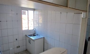 ARRIENDO DEPTO. 2D 1B CON EST.COMUN CERCA ESTACIÓN LAS AMÉRICAS, VILLA ALEMANA
