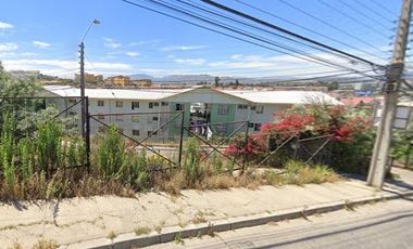 ARRIENDO DEPTO. 2D 1B CON EST.COMUN CERCA ESTACIÓN LAS AMÉRICAS, VILLA ALEMANA
