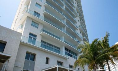 LUJOSO DEPARTAMENTO EN RENTA EN ARIA PUERTO CANCUN, PRECIO DE OPORTUNIDAD