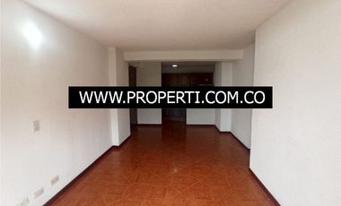 Apartamento en Arriendo Sector Camino Verde - Envigado