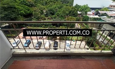 Apartamento en Arriendo Sector Camino Verde - Envigado