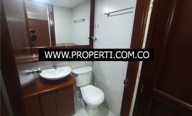 Apartamento en Arriendo Sector Camino Verde - Envigado