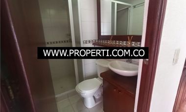 Apartamento en Arriendo Sector Camino Verde - Envigado
